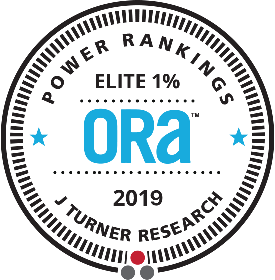 ORA logo