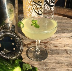 pot of gold cocktail