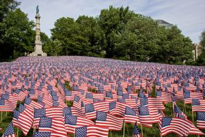 memorial day